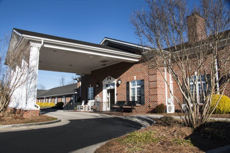 Elkin Assisted Living Pricing, Photos and Floor Plans in Elkin, NC